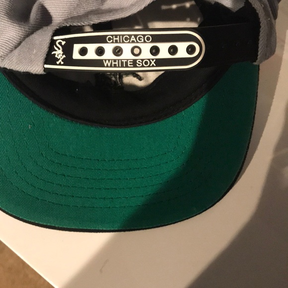 White Sox Hat - Picture 2 of 2